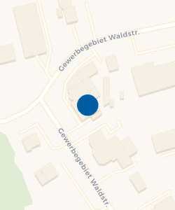 Vorschau: Karte von Autohaus Gohlke