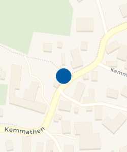 Vorschau: Karte von Gerätehaus Feuerwehr Kappel