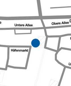 Vorschau: Karte von Stadtmuseum Hildburghausen