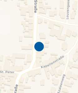 Vorschau: Karte von Whs Nettetaler Str. 131-133