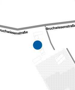 Vorschau: Karte von Grundschule in den Bruchwiesen