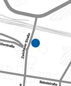 Vorschau: Karte von Autohaus Ringk