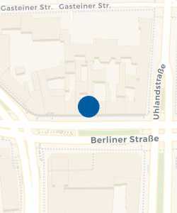 Vorschau: Karte von Bäcker Wiedemann