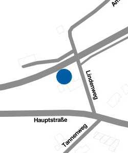 Vorschau: Karte von Landbäckerei Roden GmbH