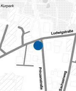Vorschau: Karte von Prinzregenten-Denkmal