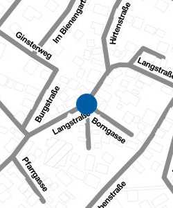 Vorschau: Karte von Backesbrunnenplatz
