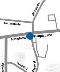 Vorschau: Karte von MVZ-Werlte