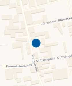 Vorschau: Karte von Noels Restaurant Prinz und Gästehaus Prinz