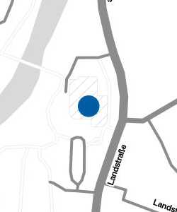 Vorschau: Karte von Flößerhalle