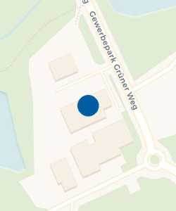 Vorschau: Karte von LippeBus Ruhkamp-Reisen GmbH & Co.KG