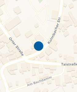 Vorschau: Karte von Taubenreuther