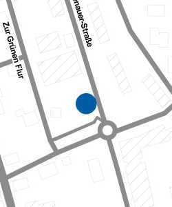 Vorschau: Karte von Spielplatz Konrad Adenauer Straße
