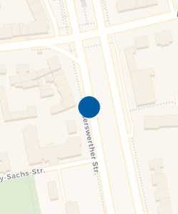 Vorschau: Karte von Taxi-Düsseldorf "Stockumer Kirch"