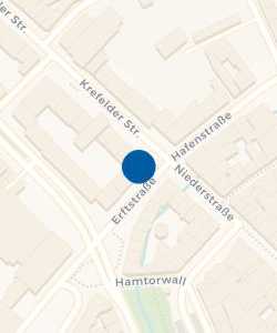Vorschau: Karte von Cafe Heinemann