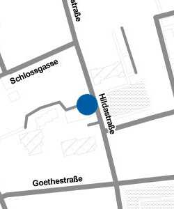 Vorschau: Karte von Nebenstelle Rathaus