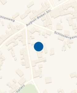 Vorschau: Karte von Polizeistandort Frohburg