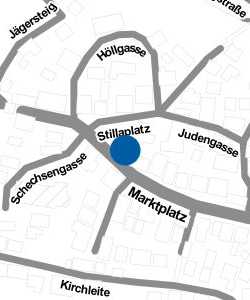 Vorschau: Karte von HEIMATgenuss Abenberg