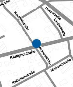 Vorschau: Karte von Pizzeria Ristorante Noidue & Lieferdienst