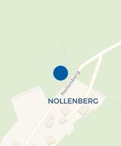 Vorschau: Karte von Nollenberg