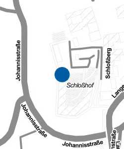 Vorschau: Karte von Schloß-Schänke zu Wildeck