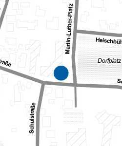 Vorschau: Karte von Kindertagesstätte "Die Ezelmäuse"