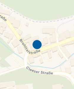 Vorschau: Karte von Friseur Gundert