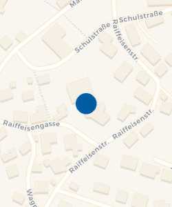 Vorschau: Karte von Altenheim St. Joachim und Anna