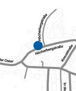 Vorschau: Karte von Wanderparkplatz - Brunnenpfad (Hangard)