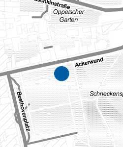 Vorschau: Karte von Jürgen Hoffmann JAMES Catering + Restaurants