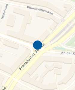 Vorschau: Karte von Asals Café