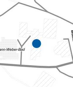 Vorschau: Karte von Siegtal-Gymnasium Eitorf