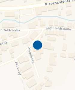 Vorschau: Karte von Aquaristik Walther GmbH