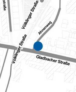 Vorschau: Karte von Salon Steuermann