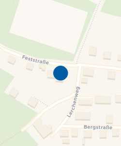 Vorschau: Karte von Feuerwehrhaus