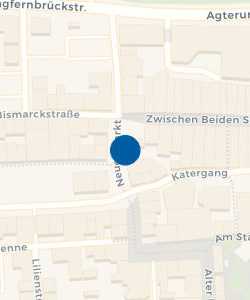 Vorschau: Karte von Atelier Jens Kalvelage e.K.