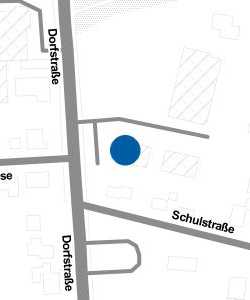 Vorschau: Karte von Betreutes Wohnen Friedrichsfehn