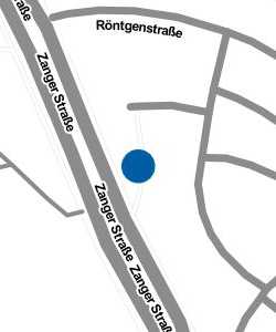 Vorschau: Karte von Sebastian-Kneipp-Straße