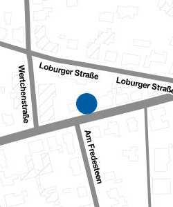 Vorschau: Karte von Kiosk Lange
