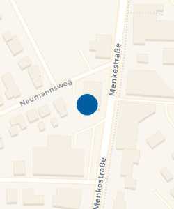 Vorschau: Karte von Dr. med. Rudolph Medizinisches Versorgungszentrum GmbH