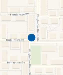 Vorschau: Karte von Café Messe