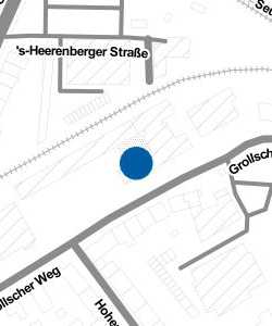 Vorschau: Karte von Städtische Hanse-Realschule