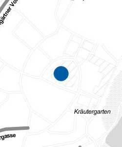 Vorschau: Karte von Abteilung Stadtbücherei Kernstadt
