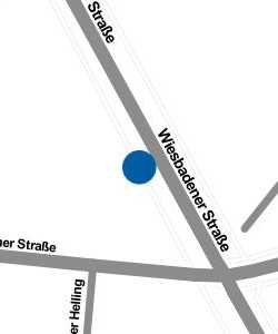 Vorschau: Karte von Autoforum Wiesbaden