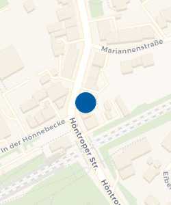 Vorschau: Karte von Stadt Bäckerei Gatenbröcker