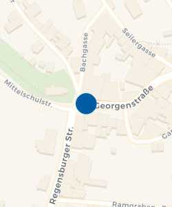 Vorschau: Karte von Sindesberg'sche Apotheke