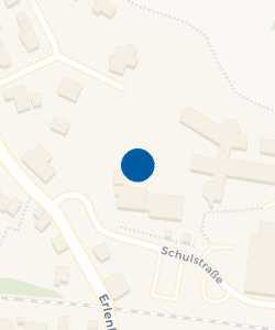 Vorschau: Karte von Kindergarten Fichtenberg