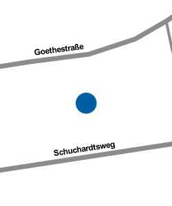 Vorschau: Karte von Staatliche Grundschule "Immertal" Friemar