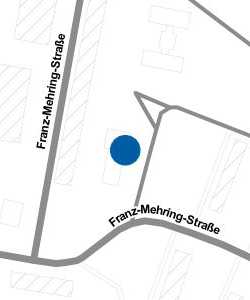 Vorschau: Karte von Sparkasse Mansfeld-Südharz - Geldautomat