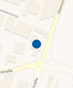 Vorschau: Karte von Autohaus Herm Renault