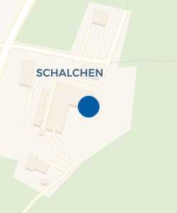 Vorschau: Karte von Landgasthof Schalchenhof